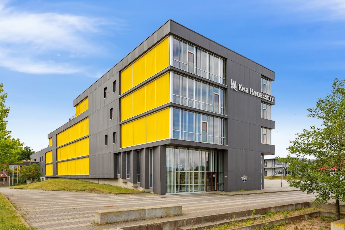 Køge Handelsskole photo 1