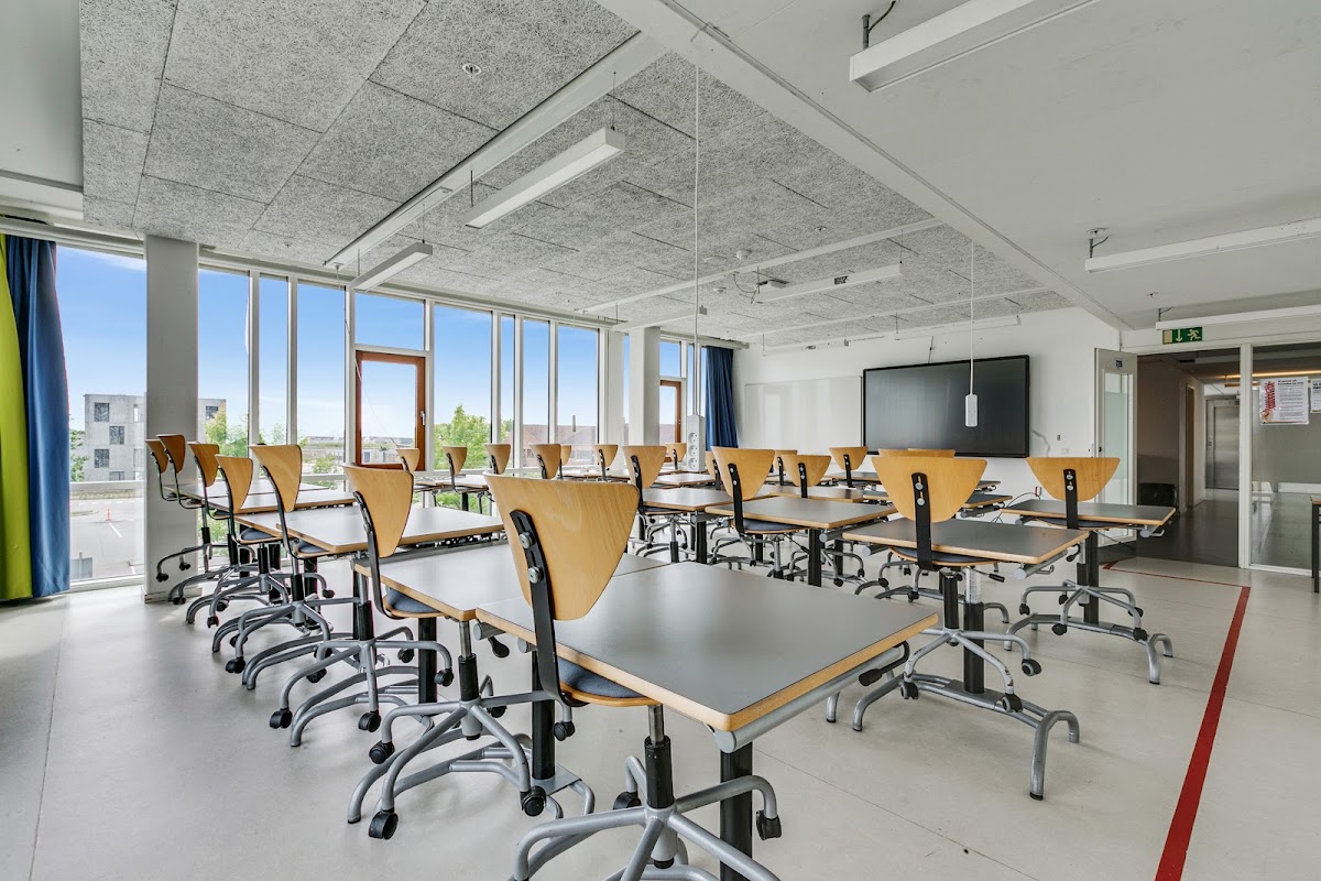 Køge Handelsskole photo 2