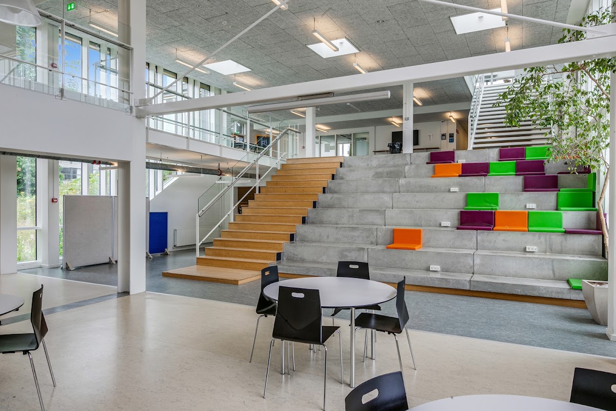 Køge Handelsskole photo 3