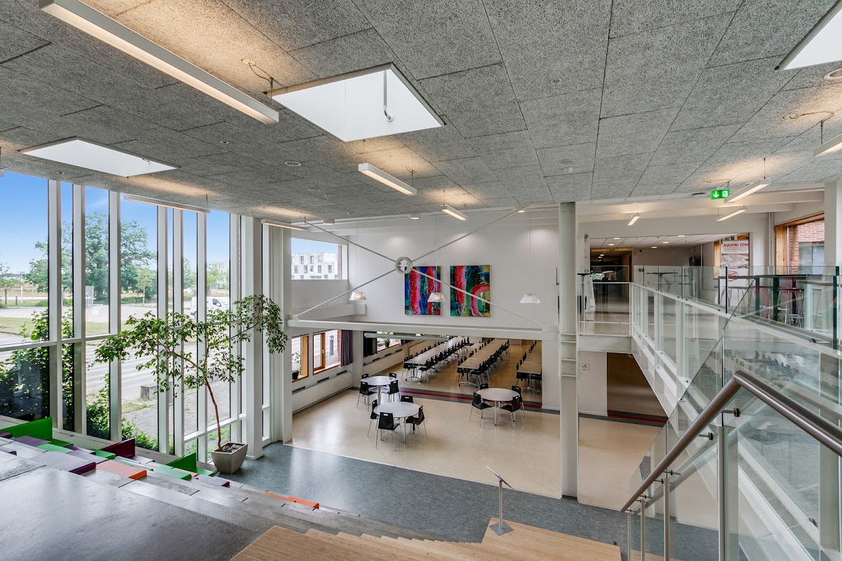 Køge Handelsskole photo 6