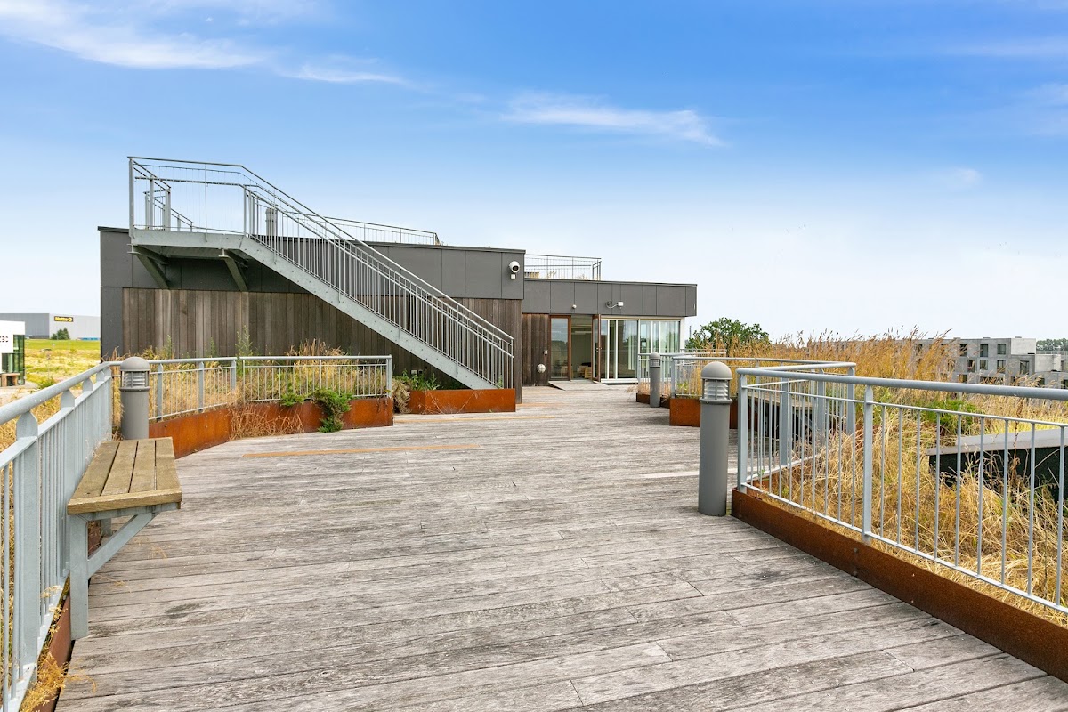 Køge Handelsskole photo 7