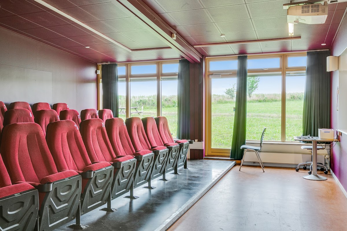 Køge Handelsskole photo 9