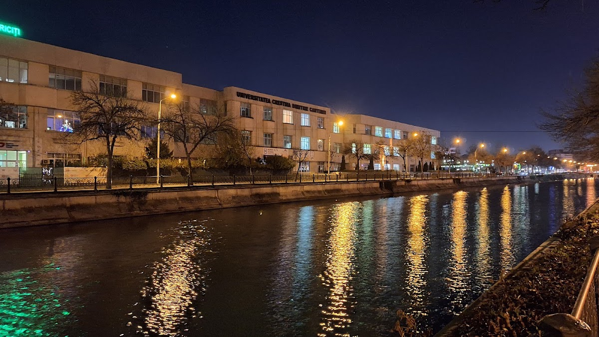 Dimitrie Cantemir Christian University photo 1