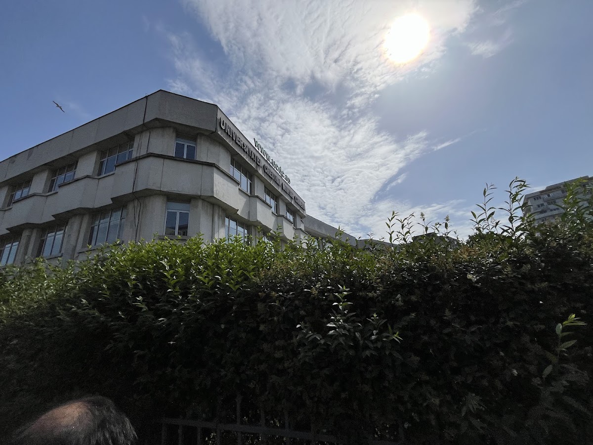 Dimitrie Cantemir Christian University photo 4