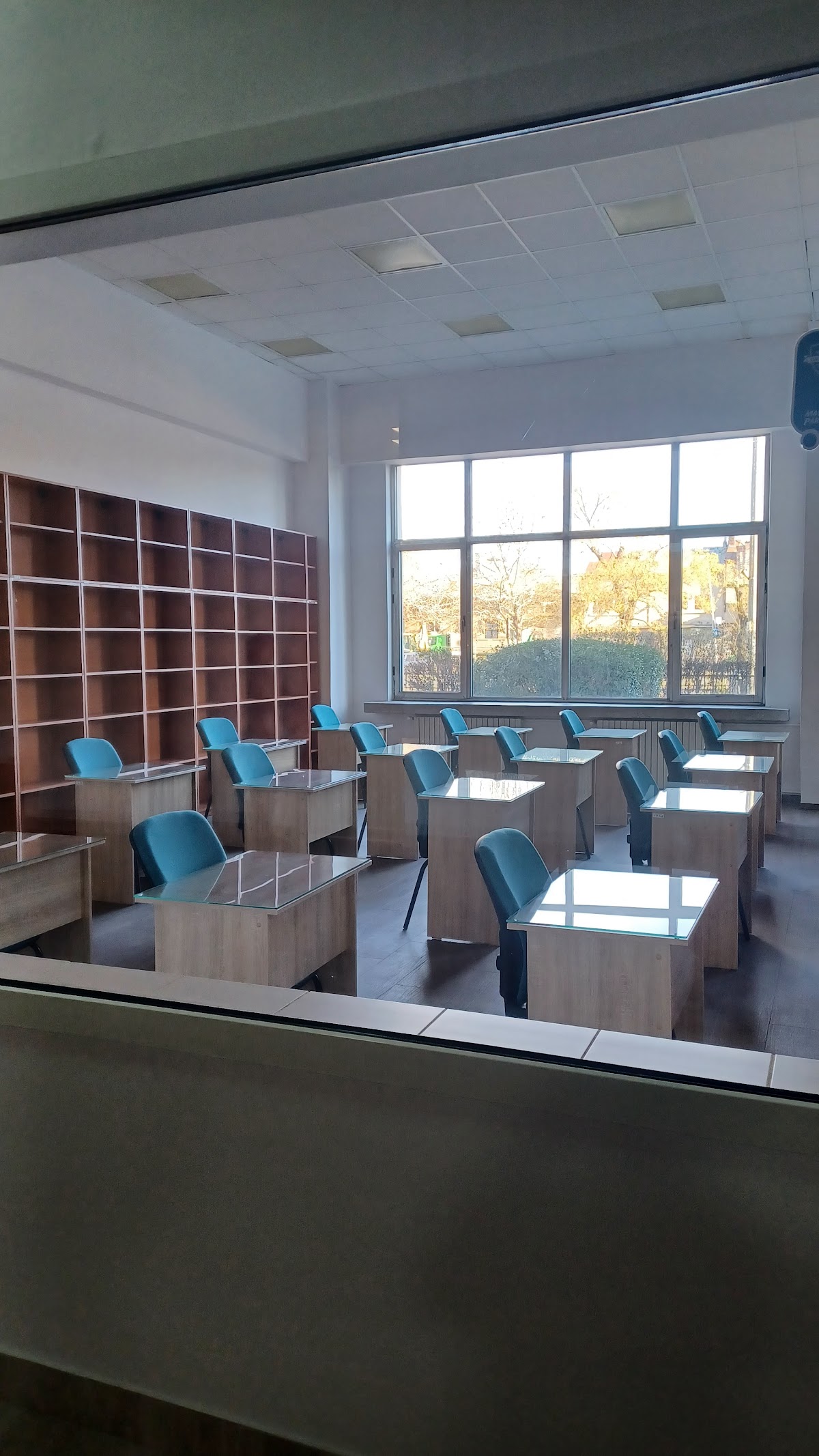 Dimitrie Cantemir Christian University photo 8