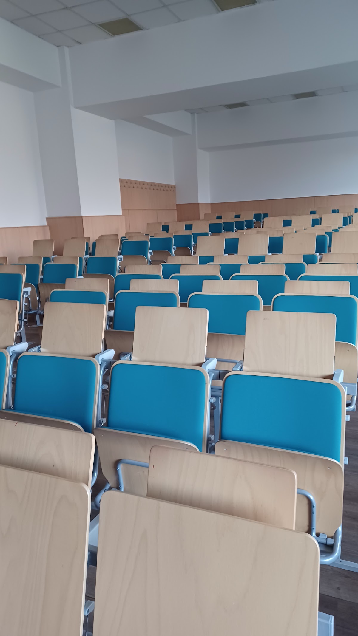 Dimitrie Cantemir Christian University photo 9