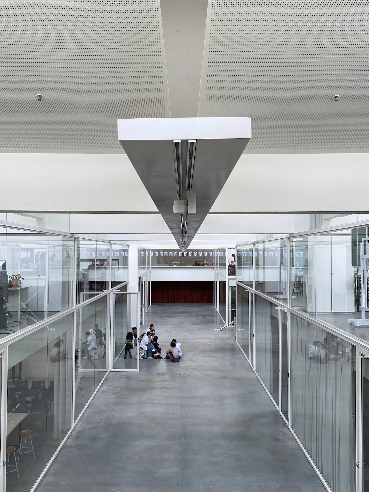 Escola Superior Artística do Porto photo 1