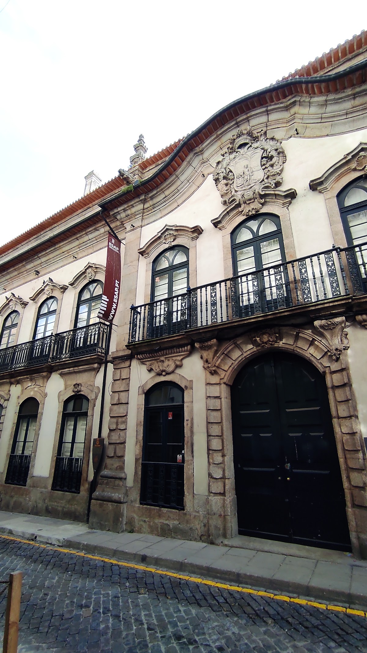 Escola Superior Artística do Porto photo 3