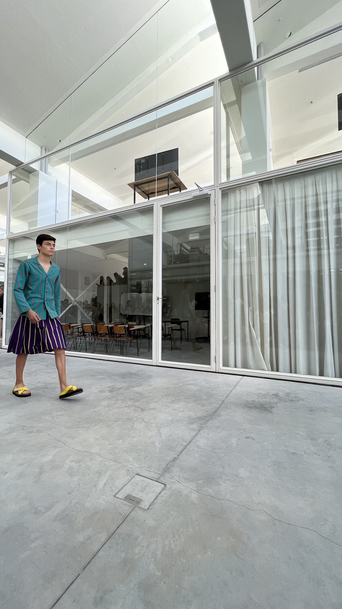 Escola Superior Artística do Porto photo 4