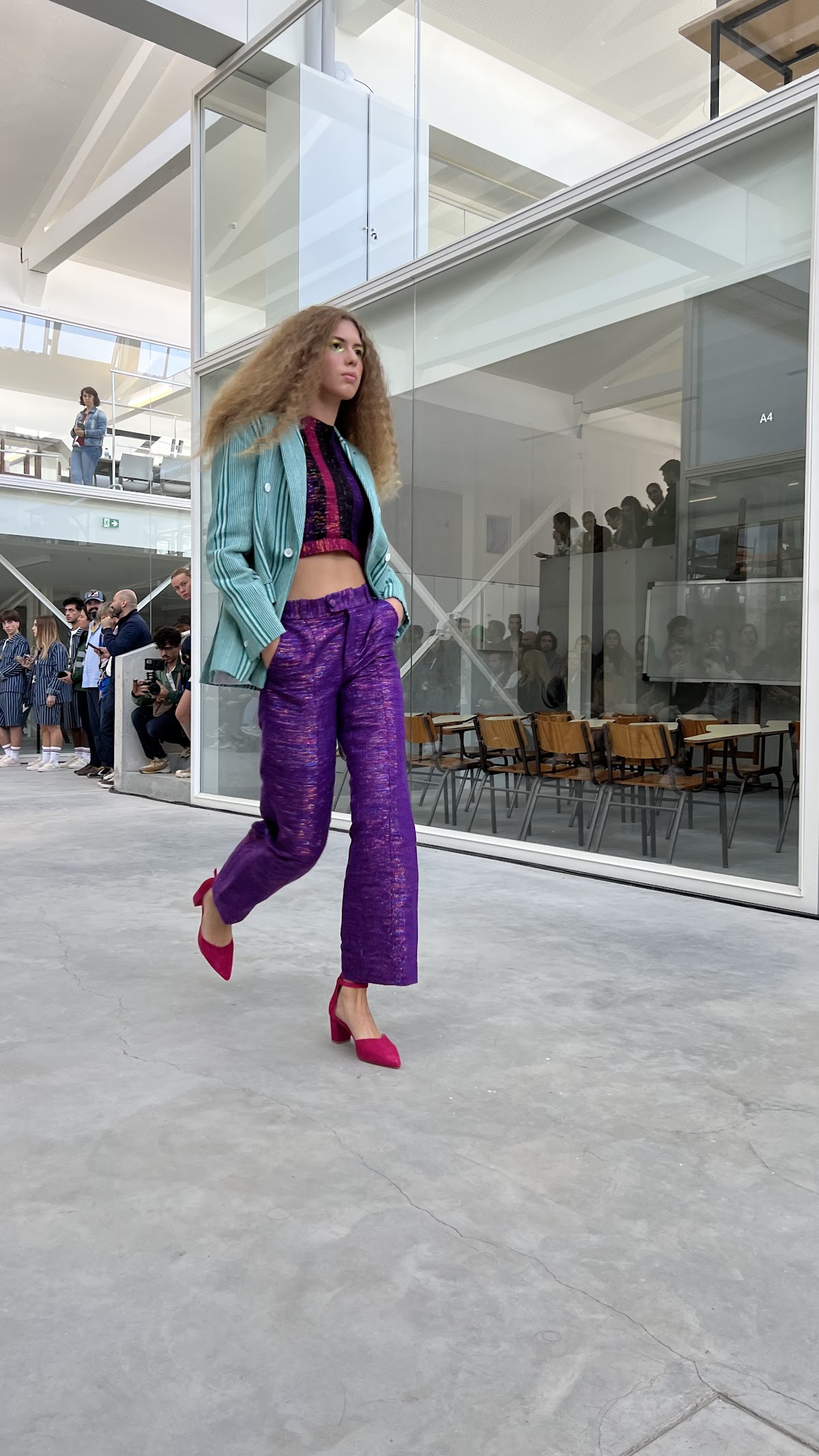 Escola Superior Artística do Porto photo 9