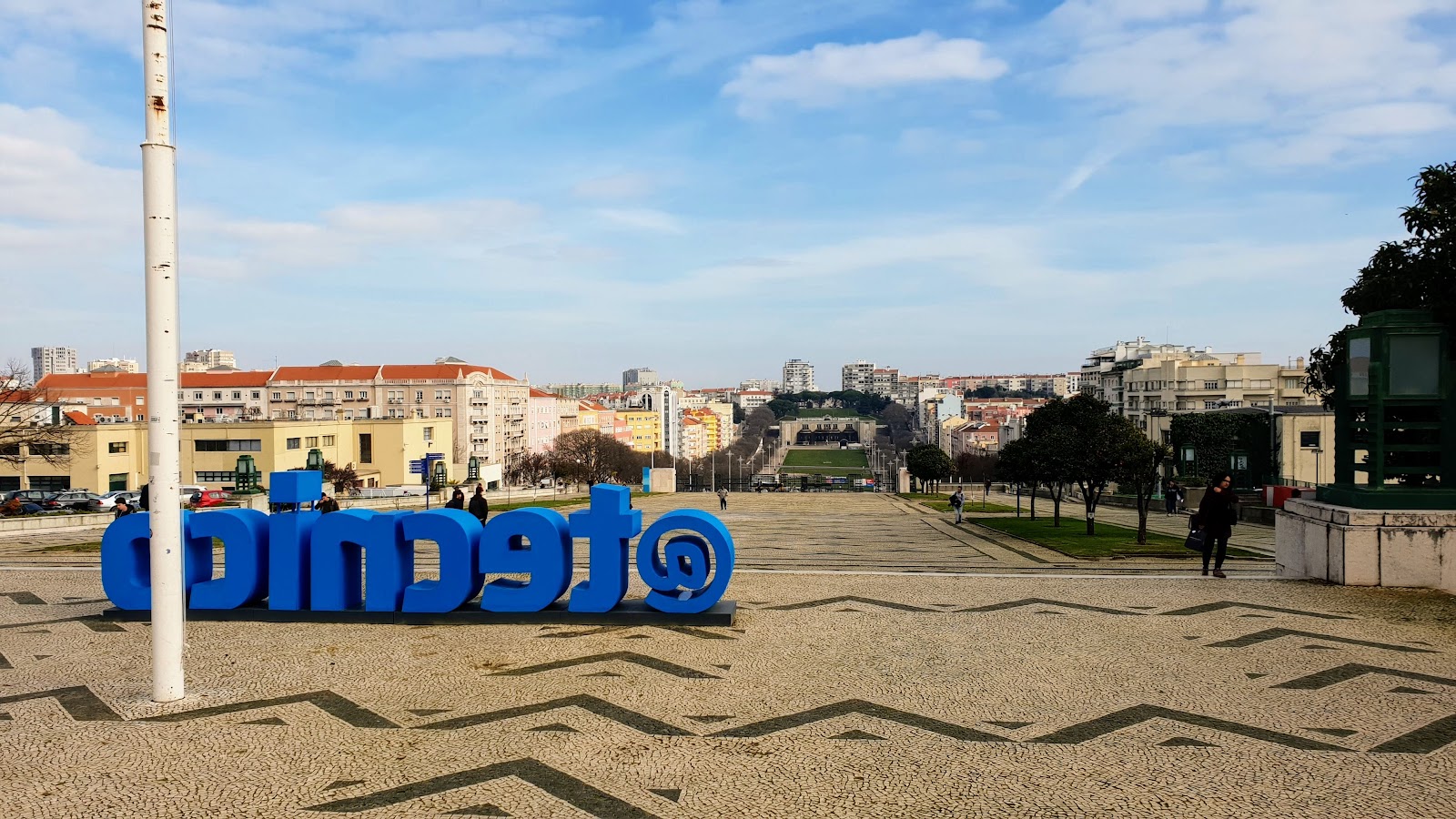 Instituto Superior Técnico