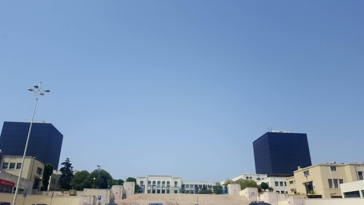 Instituto Superior Técnico photo 1