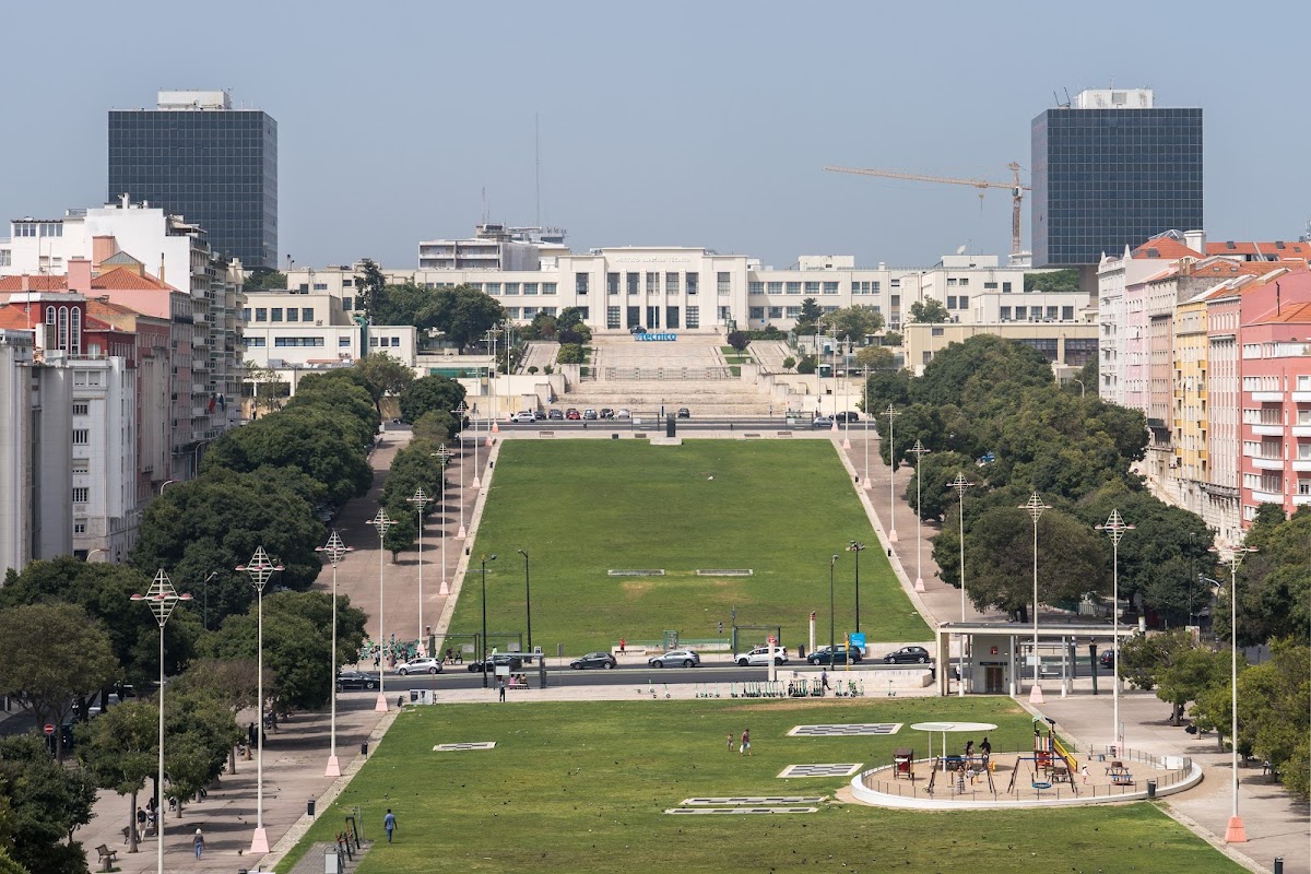 Instituto Superior Técnico photo 2