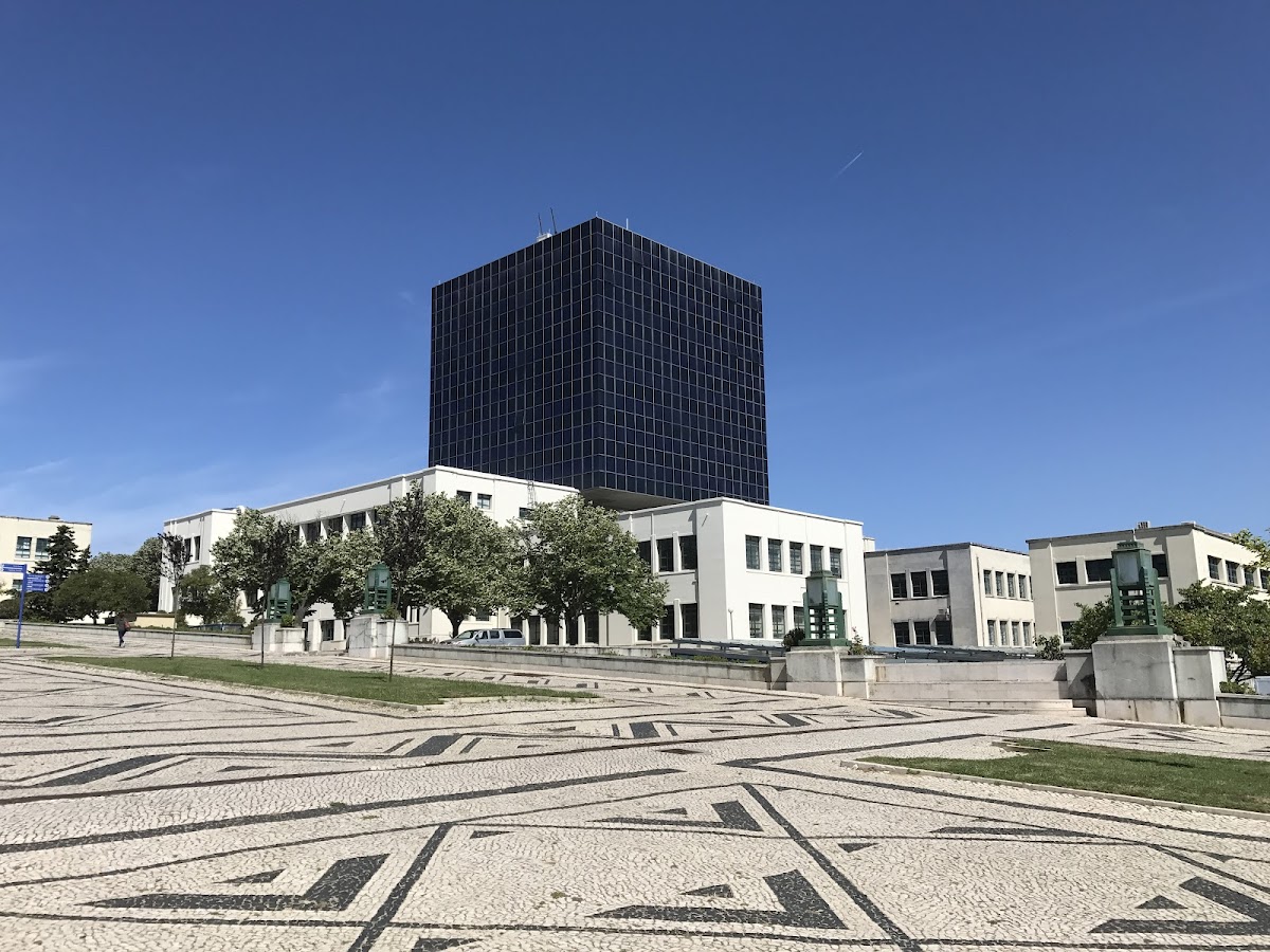 Instituto Superior Técnico photo 4