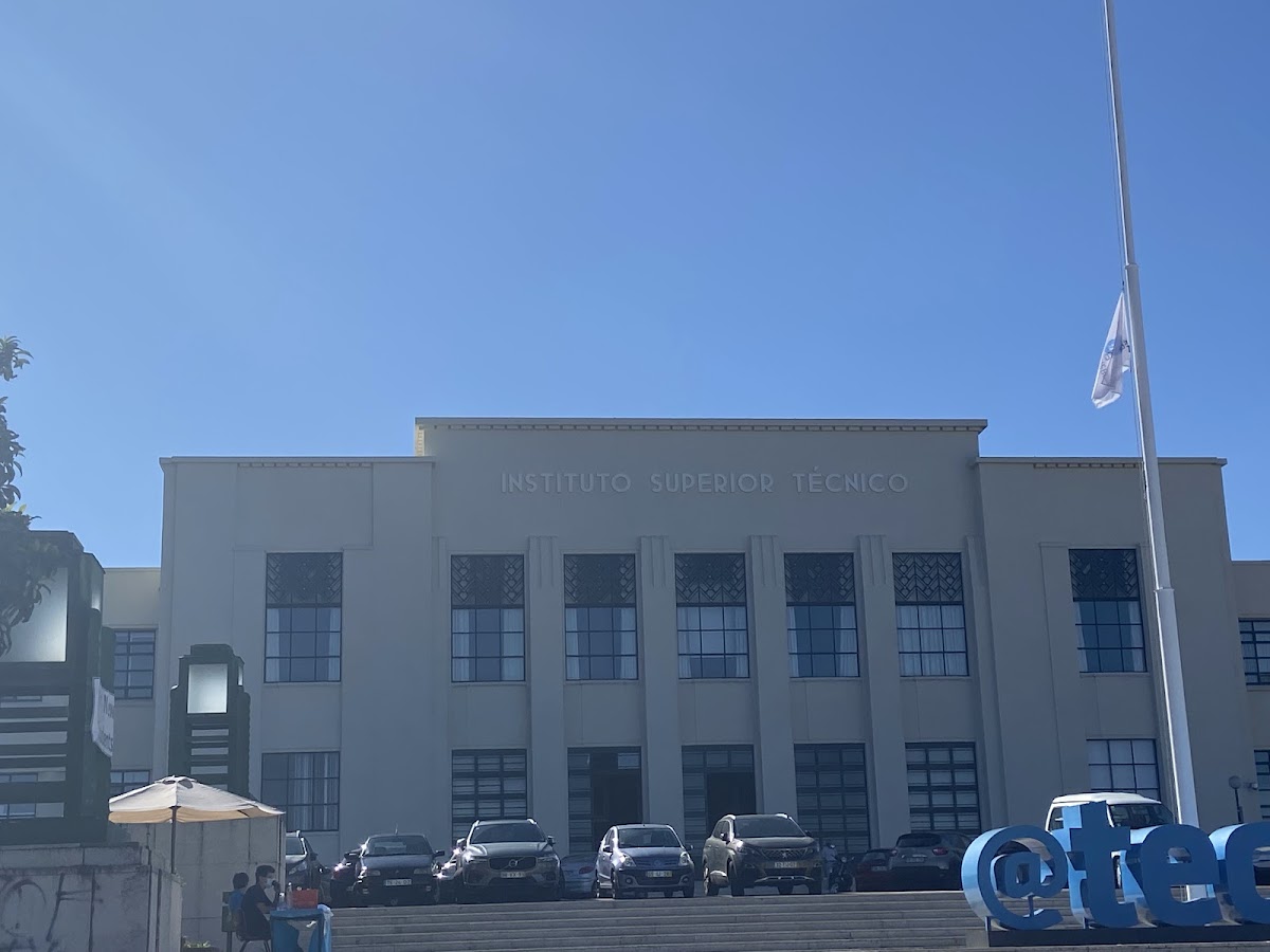 Instituto Superior Técnico photo 5