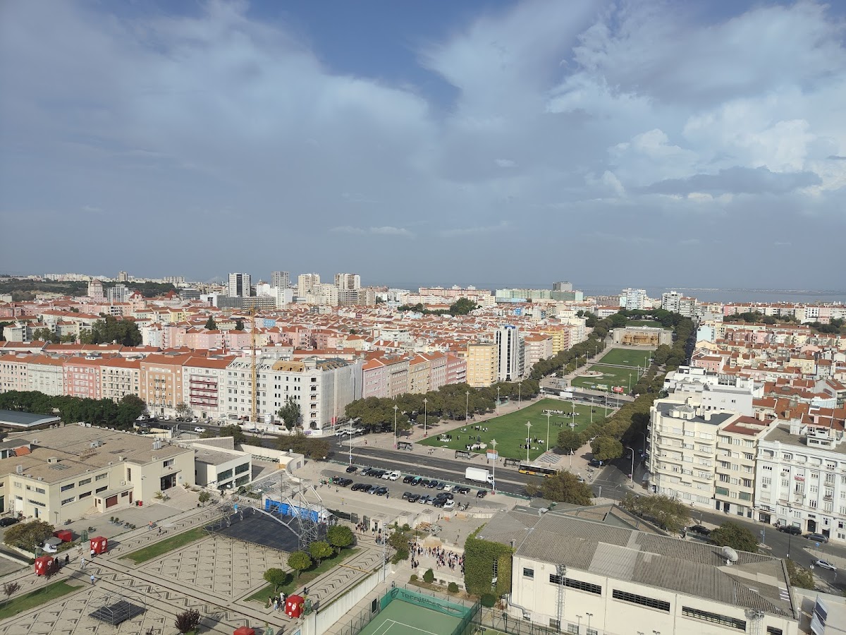 Instituto Superior Técnico photo 6