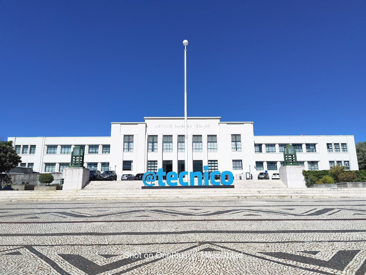 Instituto Superior Técnico photo 7