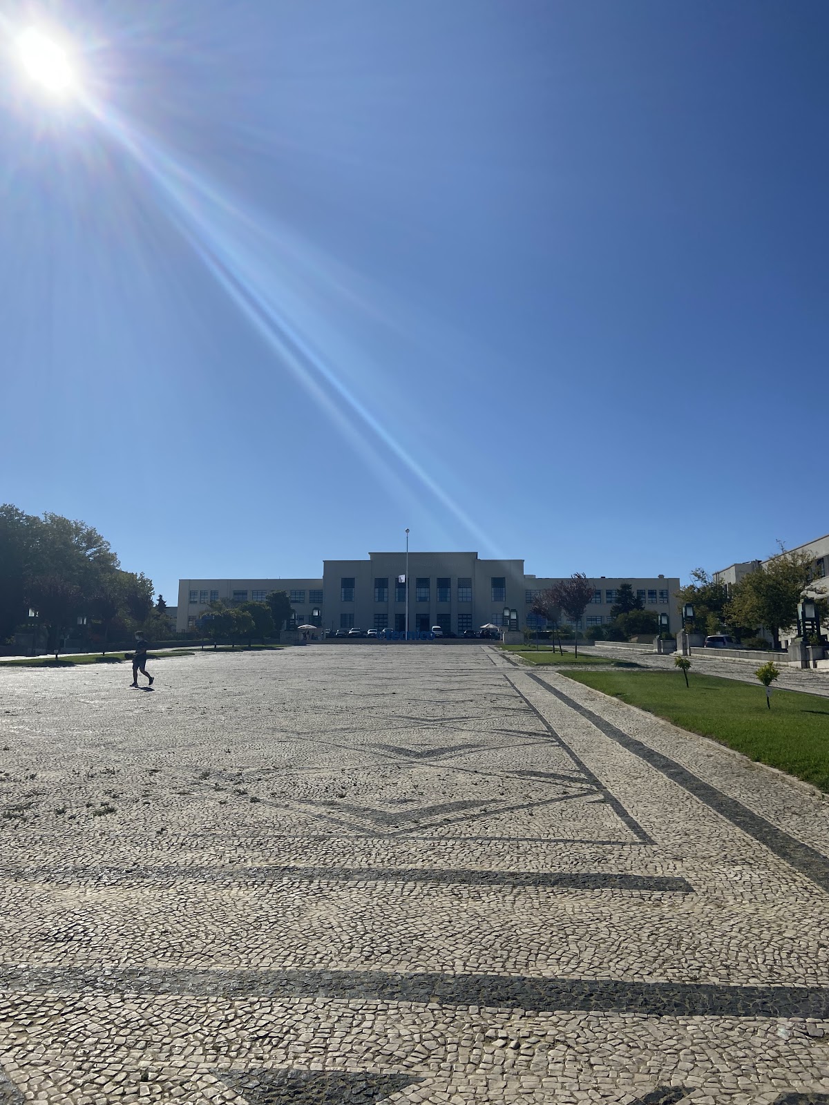 Instituto Superior Técnico photo 8