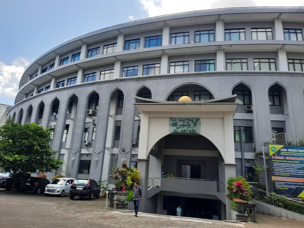Universitas Islam Malang photo 3