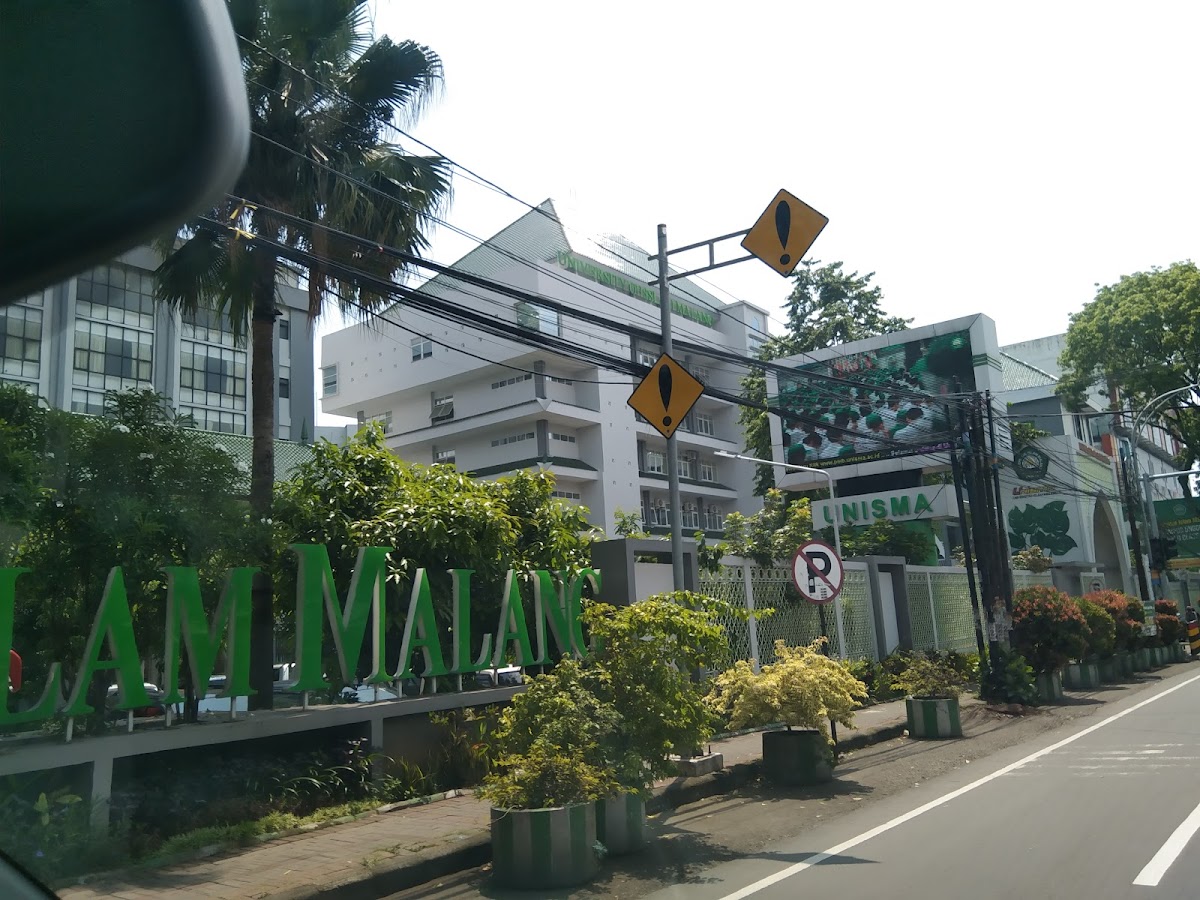 Universitas Islam Malang photo 4