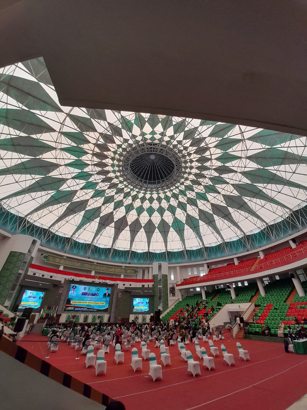 Universitas Islam Malang photo 7