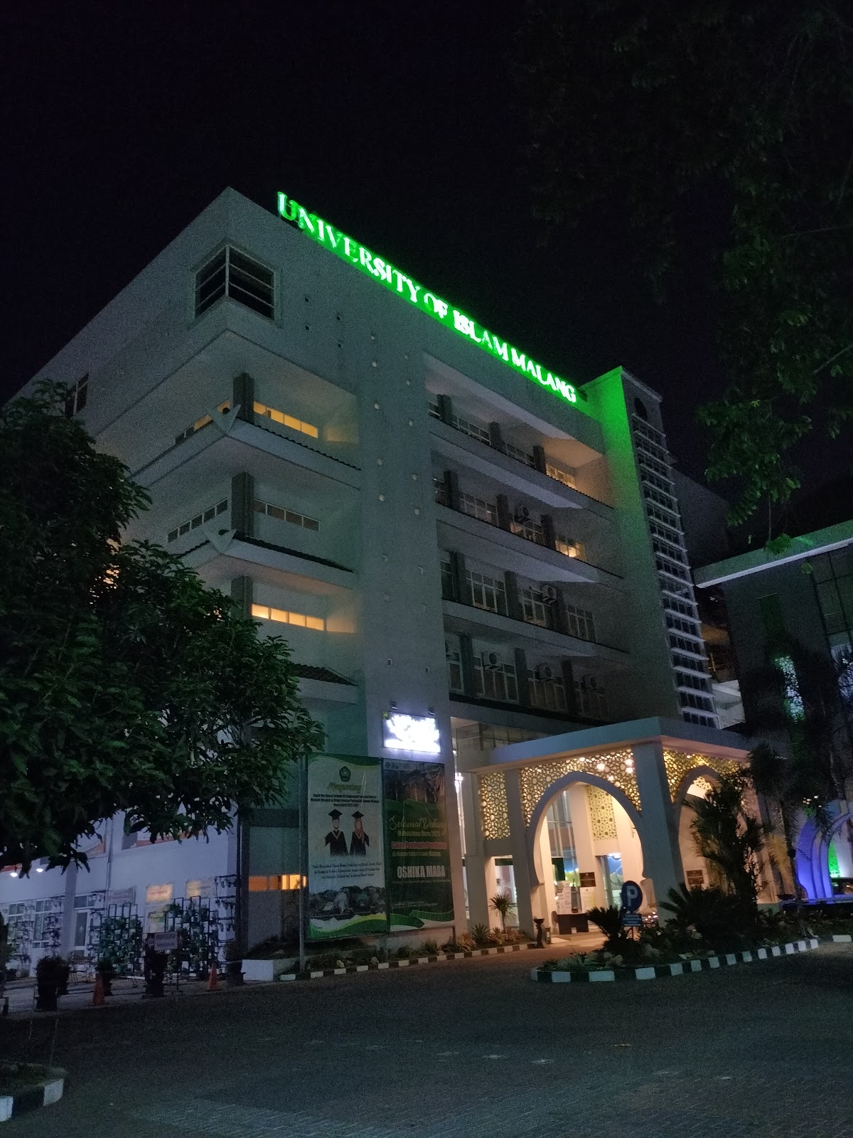 Universitas Islam Malang photo 8