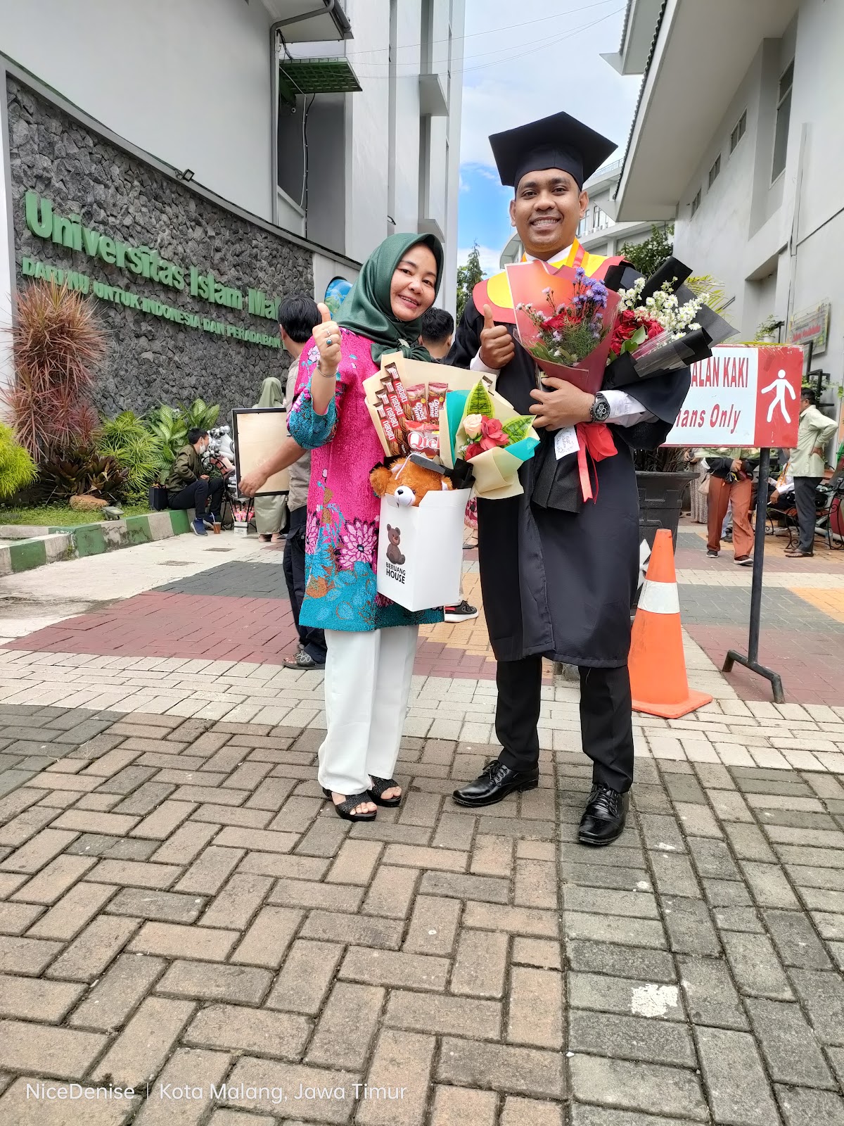 Universitas Islam Malang photo 9