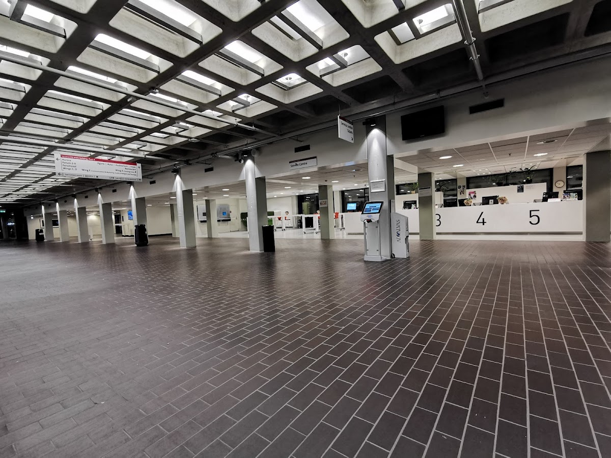 Vrije Universiteit Amsterdam photo 1