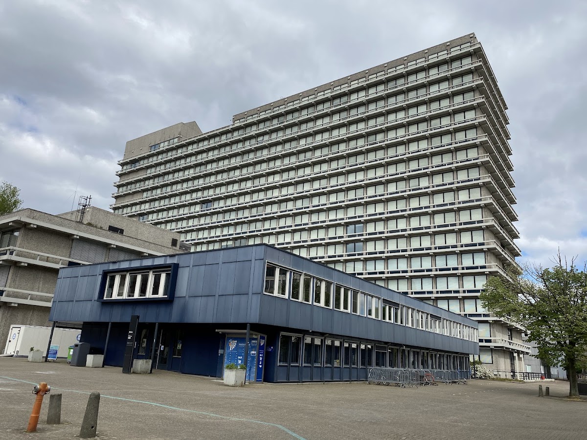 Vrije Universiteit Amsterdam photo 2