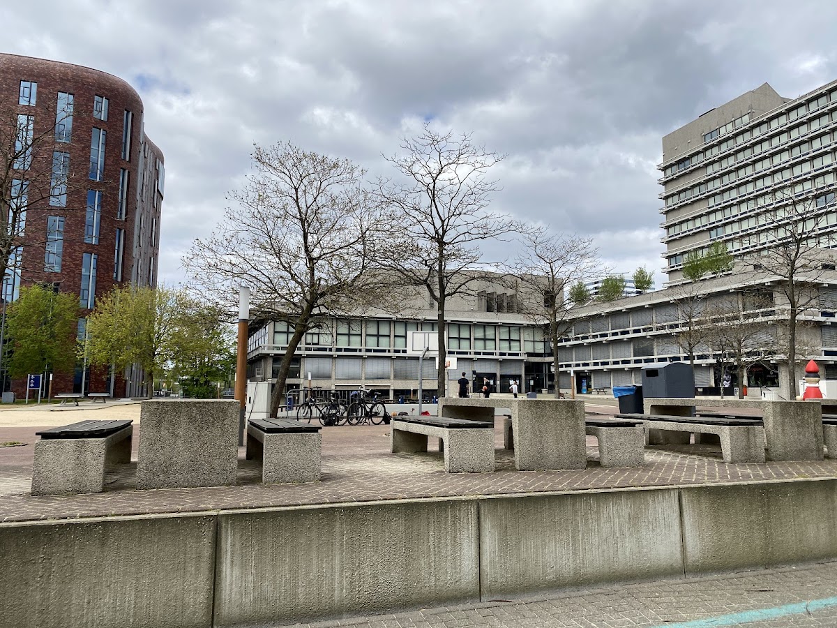 Vrije Universiteit Amsterdam photo 4