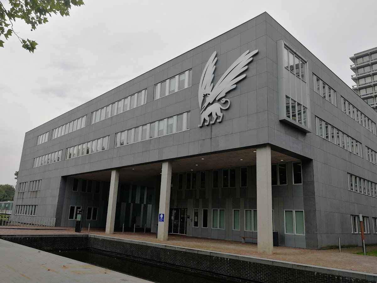 Vrije Universiteit Amsterdam photo 6