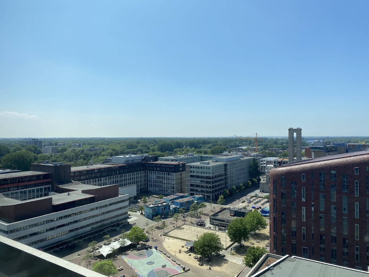 Vrije Universiteit Amsterdam photo 7