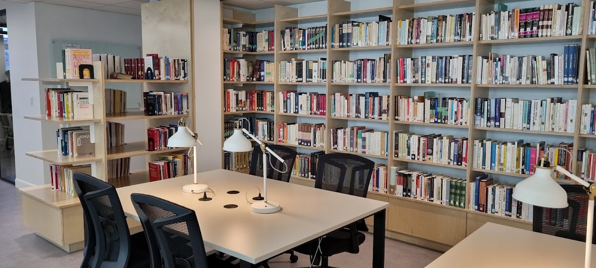 Université Theologie du Québec photo 1