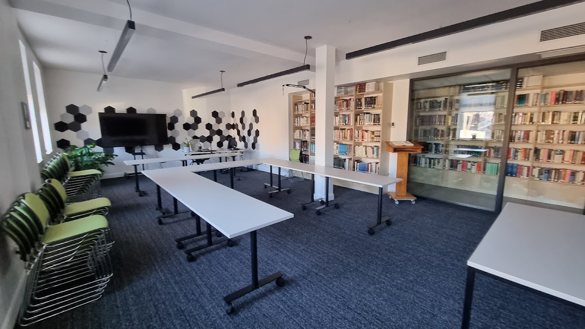 Université Theologie du Québec photo 2