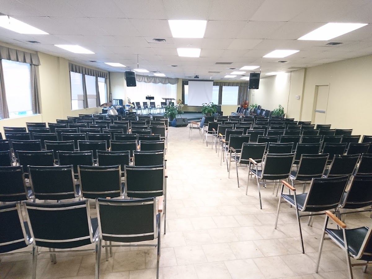 Université Theologie du Québec photo 3