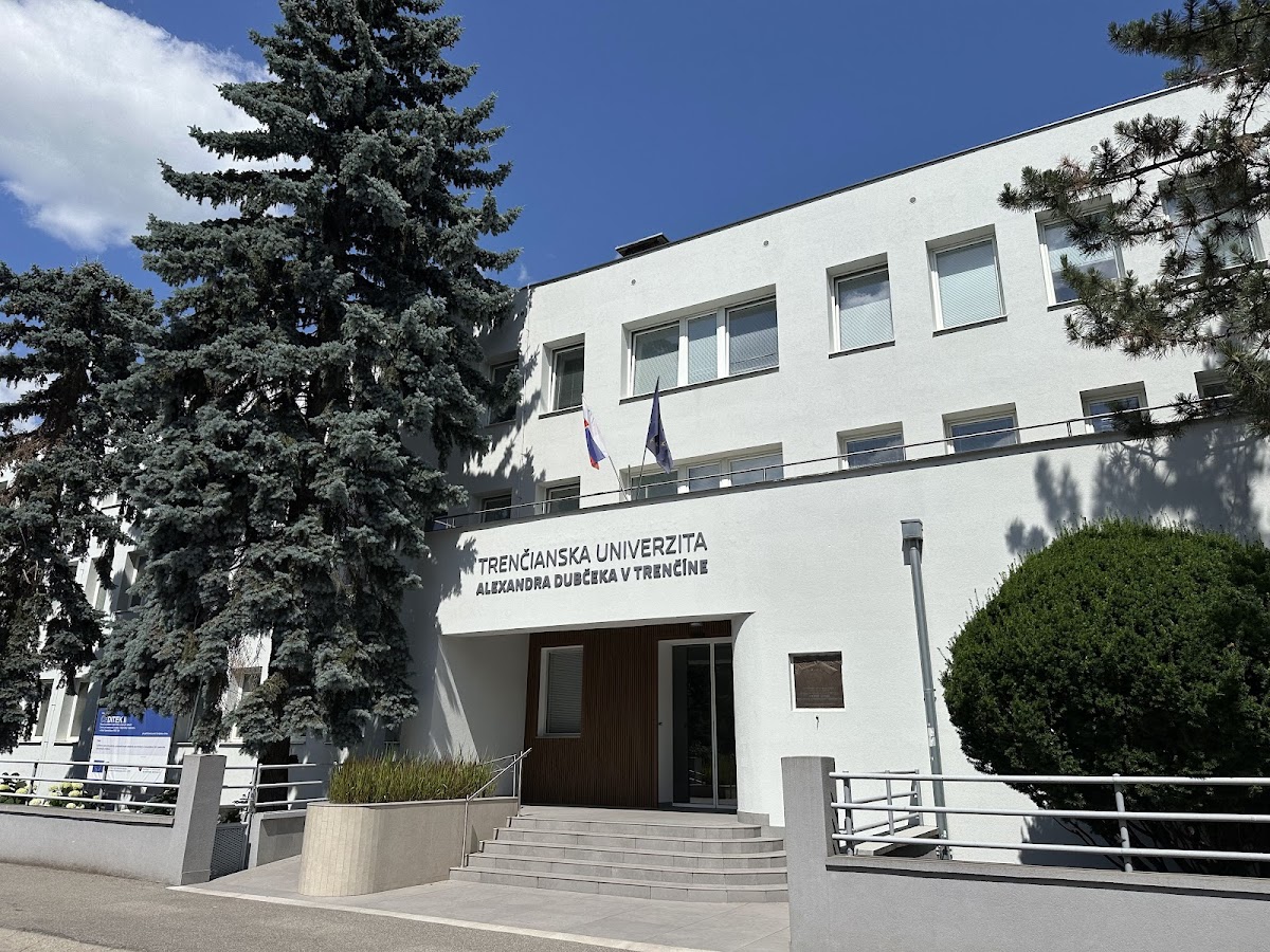 Alexander Dubček University of Trenčín photo 2