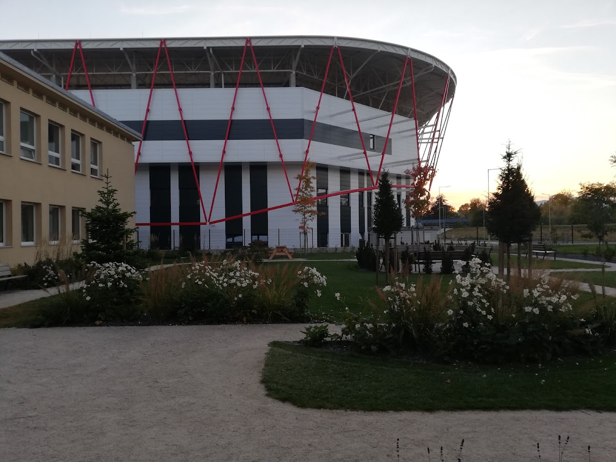 Alexander Dubček University of Trenčín photo 3