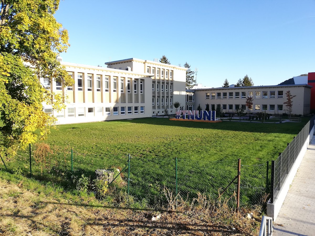 Alexander Dubček University of Trenčín photo 4