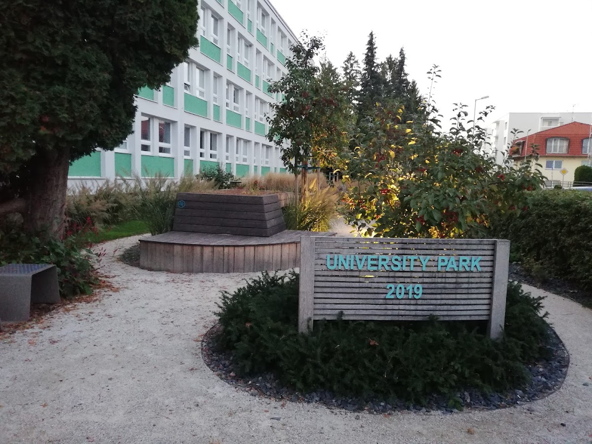 Alexander Dubček University of Trenčín photo 5