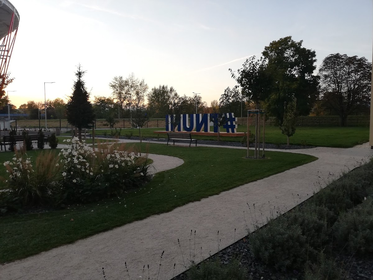 Alexander Dubček University of Trenčín photo 7