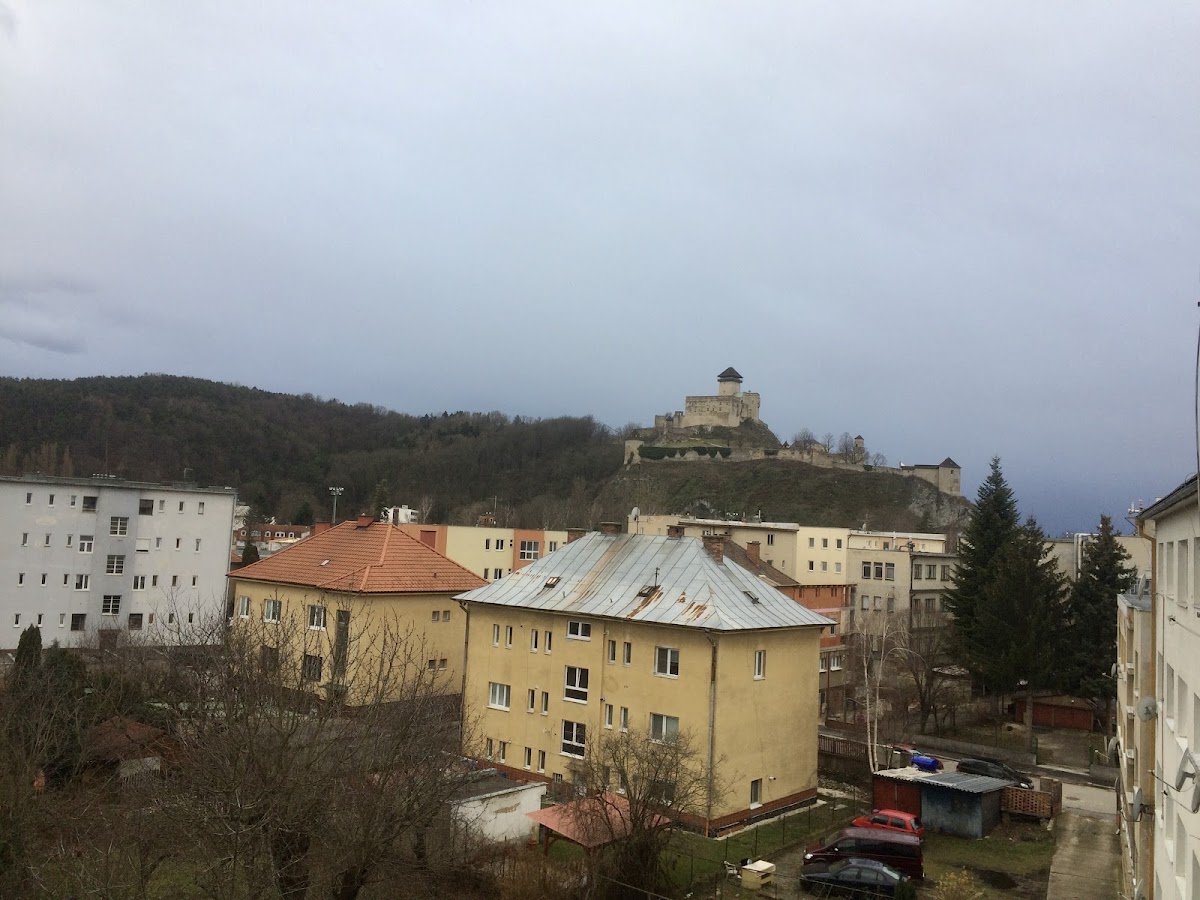 Alexander Dubček University of Trenčín photo 9
