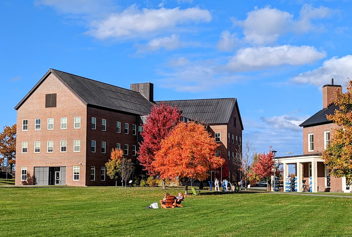 Colby College photo 2