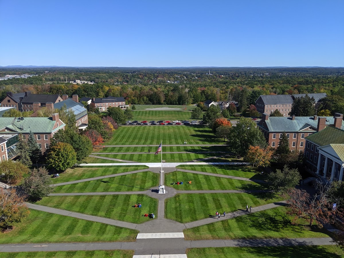 Colby College photo 4