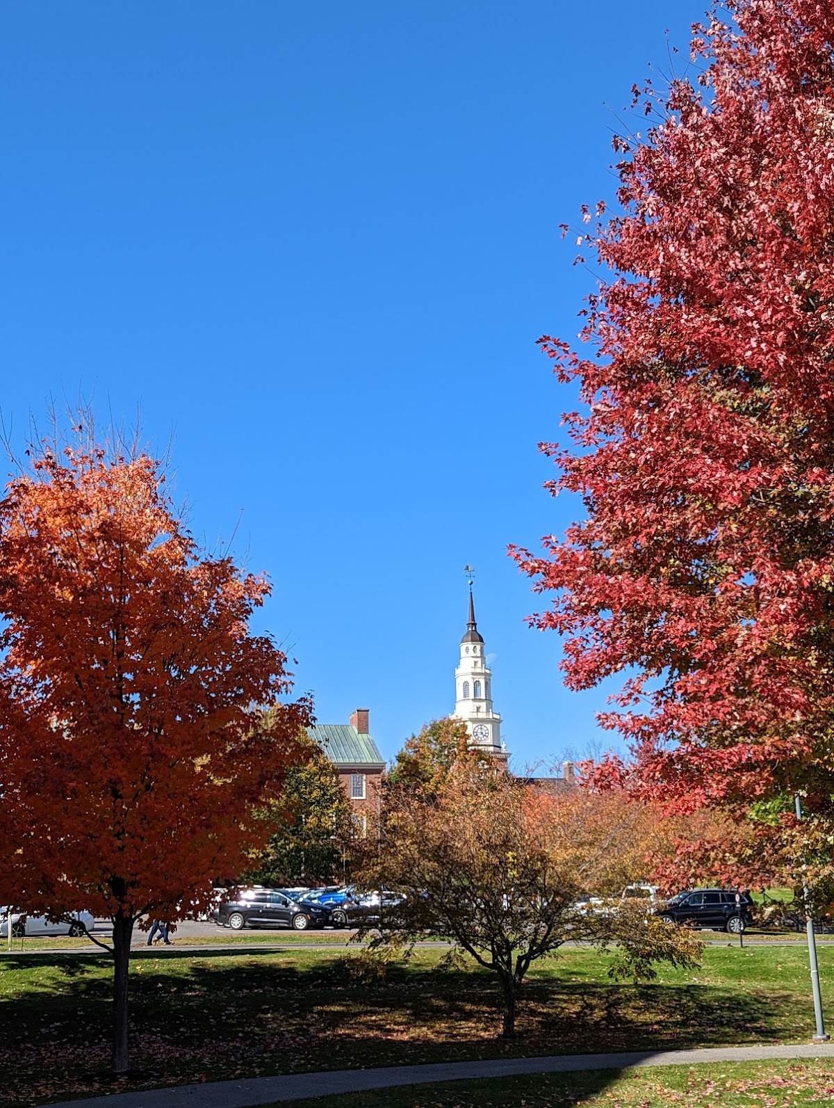 Colby College photo 9
