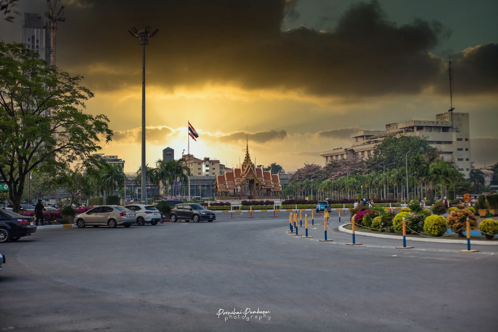 Ramkhamhaeng University