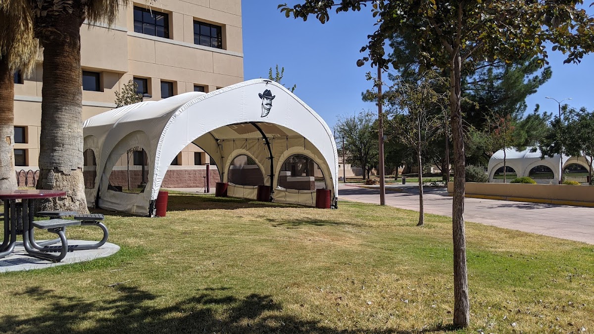 New Mexico State photo 1