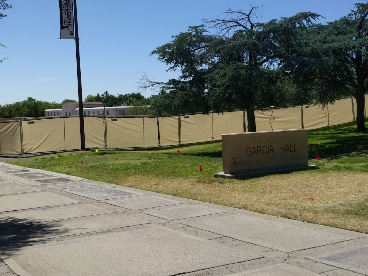 New Mexico State photo 5