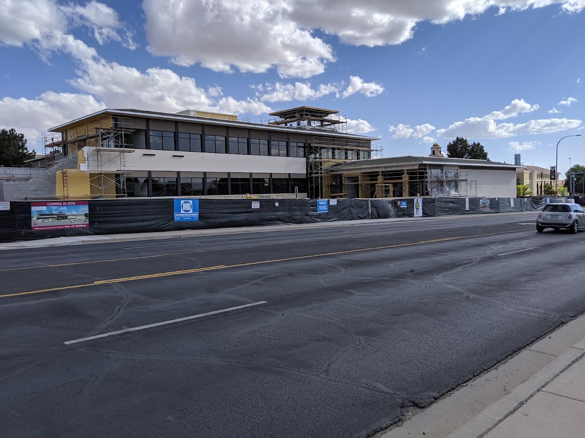 New Mexico State photo 7