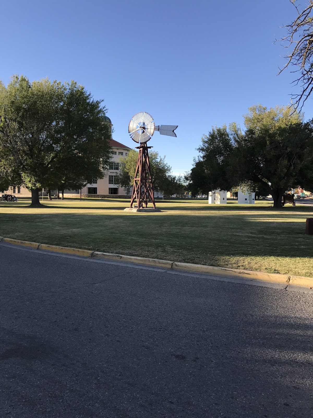 New Mexico State photo 8