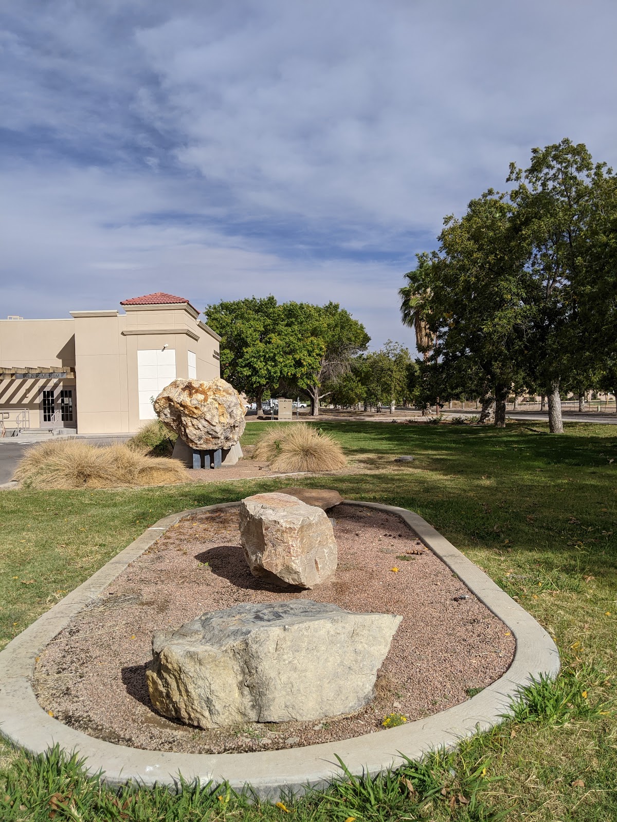 New Mexico State photo 9